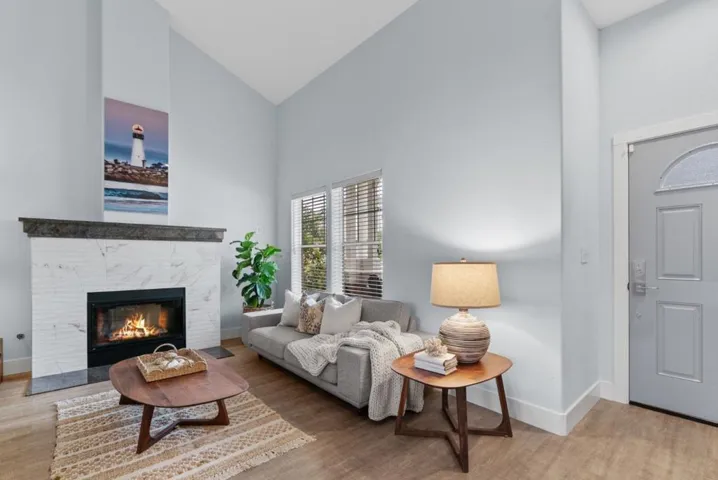 2187 Francesco Circle, Capitola, California 95010