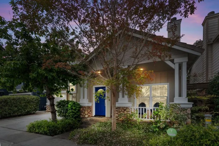 2187 Francesco Circle, Capitola, California 95010