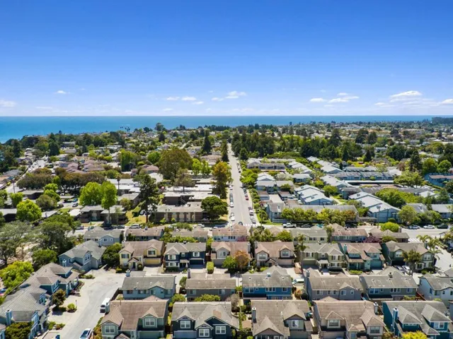2187 Francesco Circle, Capitola, California 95010