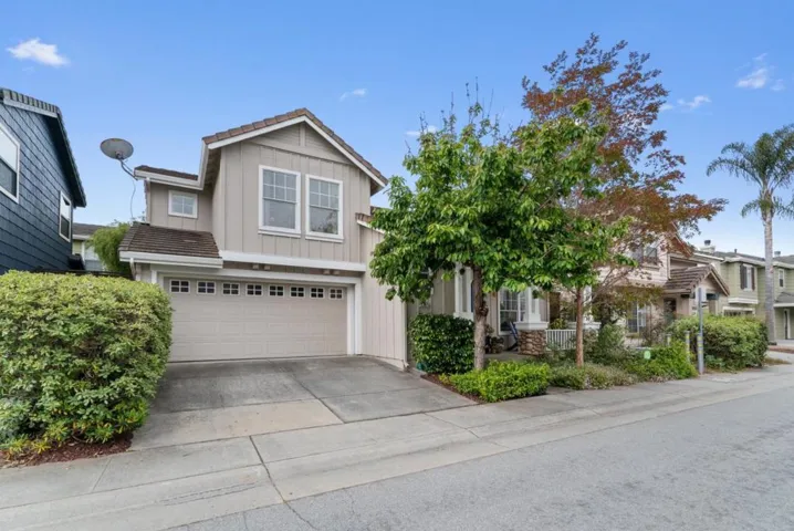 2187 Francesco Circle, Capitola, California 95010