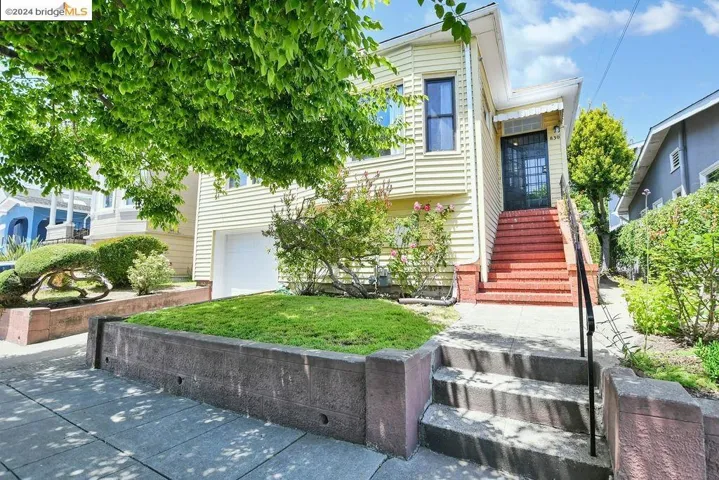 830 58th St, Oakland, California 94608