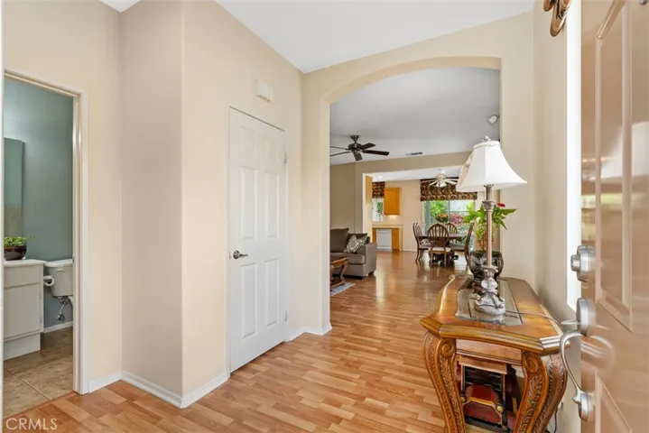 29501 Rainbow Forest Way, Menifee, California 92584