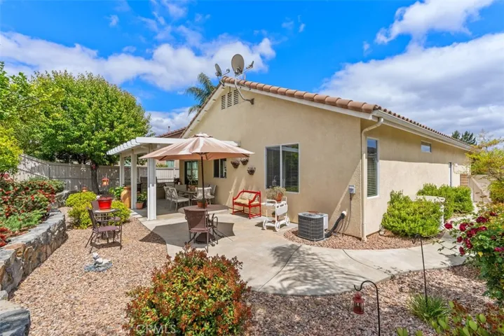 29501 Rainbow Forest Way, Menifee, California 92584