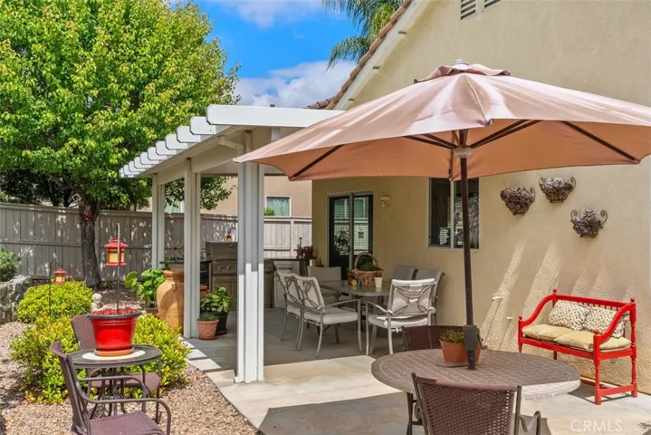 29501 Rainbow Forest Way, Menifee, California 92584