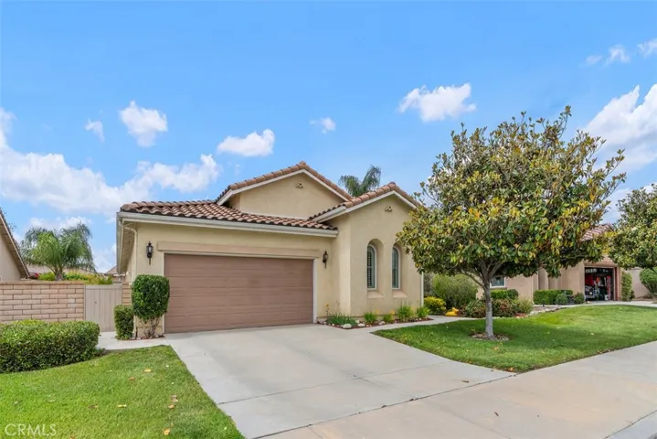 29501 Rainbow Forest Way, Menifee, California 92584
