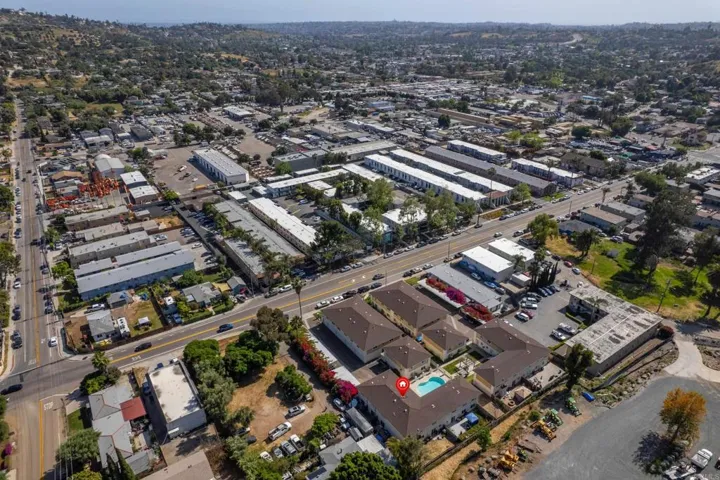 9220 Kenwood Drive J, Spring Valley, California 91977