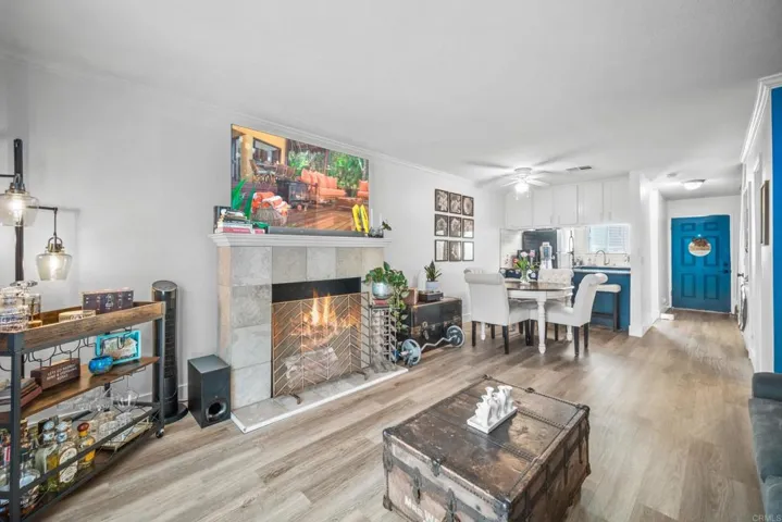 9220 Kenwood Drive J, Spring Valley, California 91977