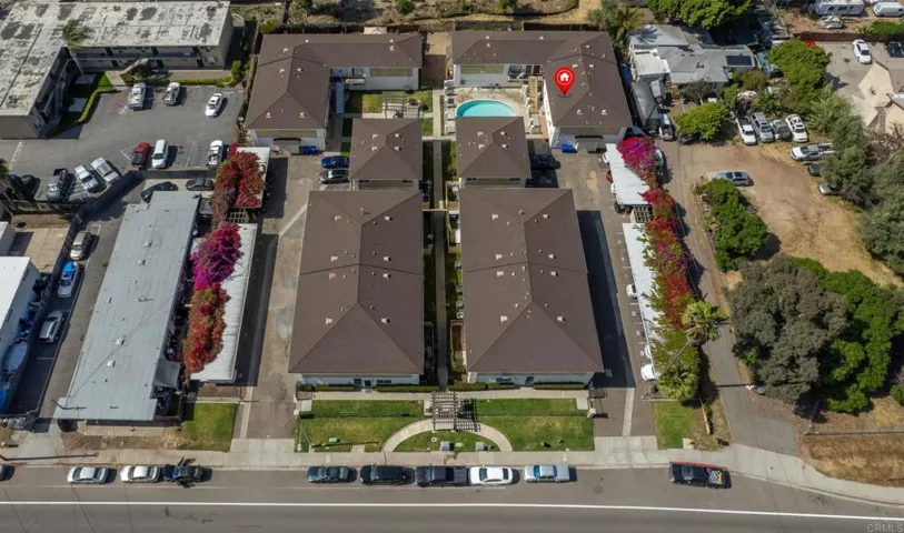 9220 Kenwood Drive J, Spring Valley, California 91977