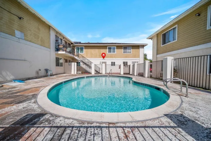 9220 Kenwood Drive J, Spring Valley, California 91977