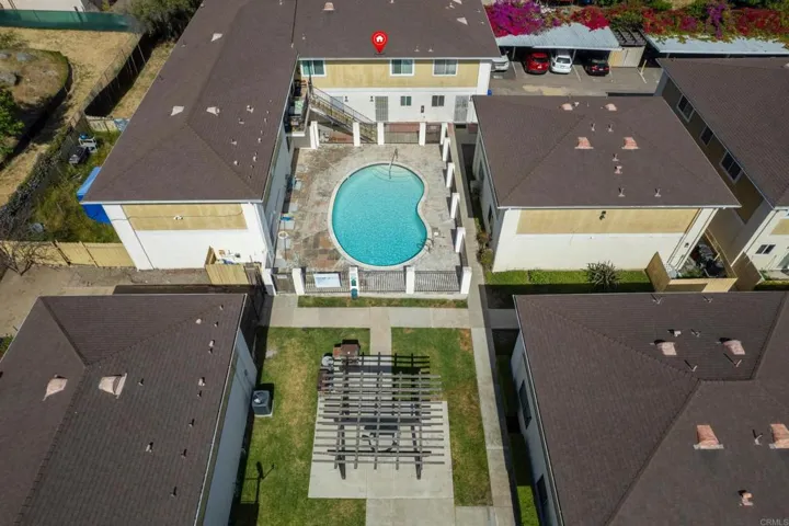 9220 Kenwood Drive J, Spring Valley, California 91977