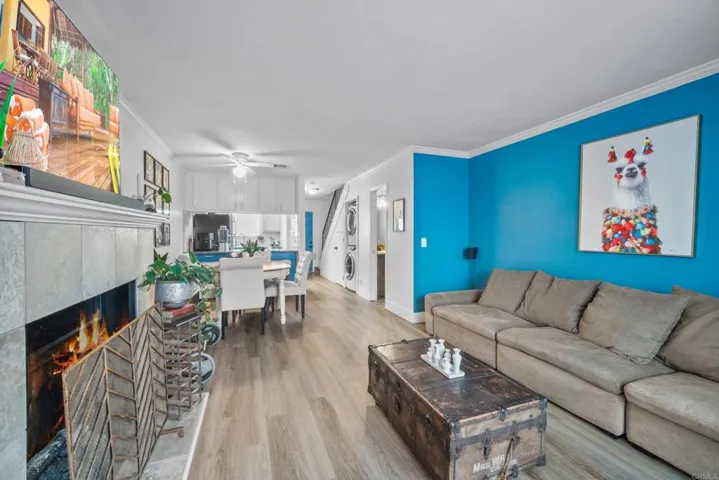9220 Kenwood Drive J, Spring Valley, California 91977