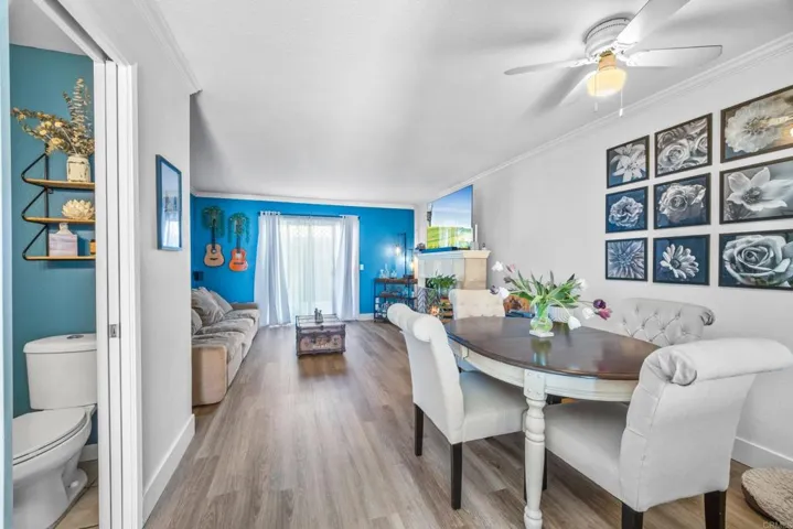 9220 Kenwood Drive J, Spring Valley, California 91977