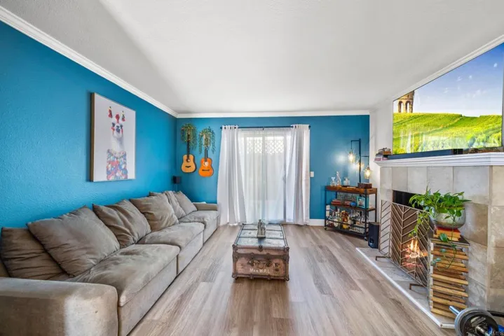 9220 Kenwood Drive J, Spring Valley, California 91977