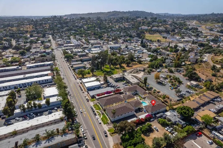 9220 Kenwood Drive J, Spring Valley, California 91977