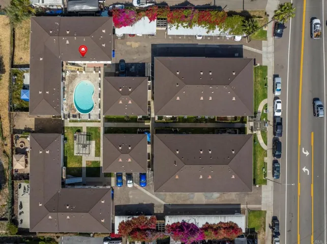 9220 Kenwood Drive J, Spring Valley, California 91977