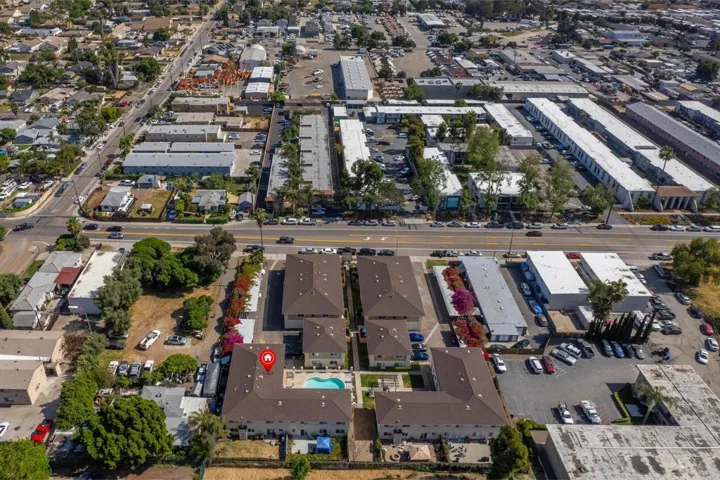 9220 Kenwood Drive J, Spring Valley, California 91977