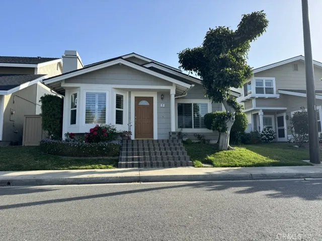5 Melodylane, Irvine, California 92614