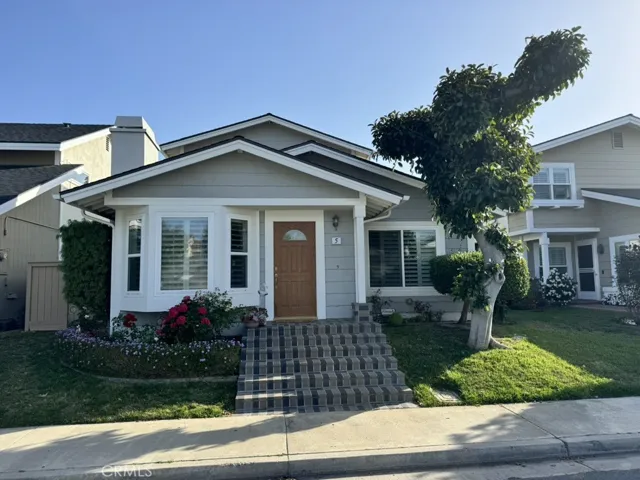 5 Melodylane, Irvine, California 92614