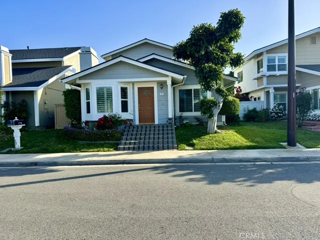 5 Melodylane, Irvine, California 92614