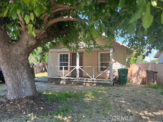 2868 Elm Avenue, Merced, California 95348