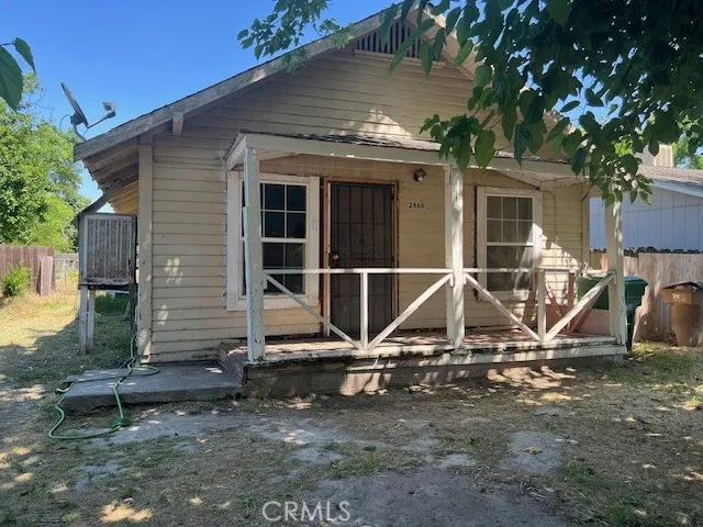 2868 Elm Avenue, Merced, California 95348