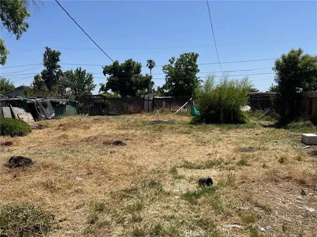 2868 Elm Avenue, Merced, California 95348