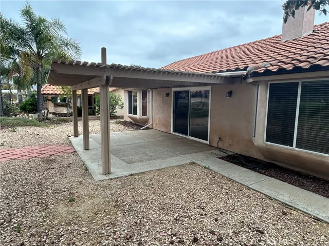 2971 Peach Tree Street, Hemet, California 92545