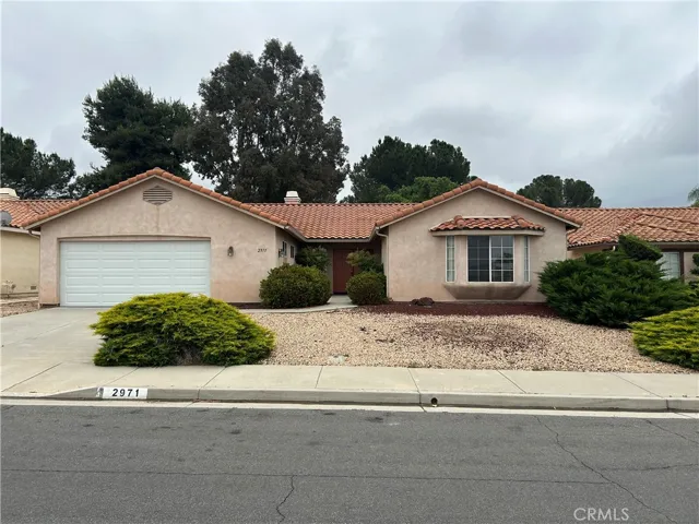 2971 Peach Tree Street, Hemet, California 92545
