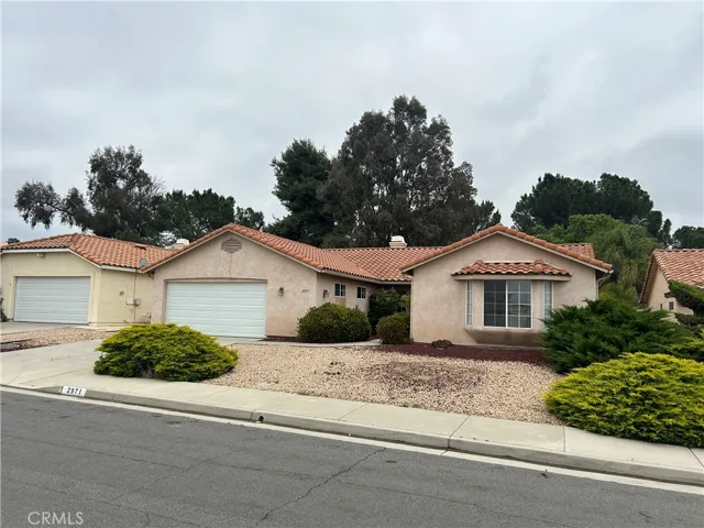 2971 Peach Tree Street, Hemet, California 92545