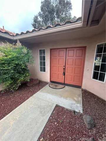 2971 Peach Tree Street, Hemet, California 92545