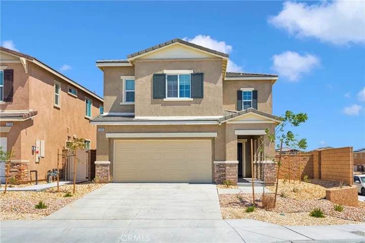 12056 Beverly Glen Street, Victorville, California 92392