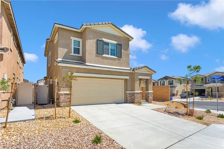 12056 Beverly Glen Street, Victorville, California 92392