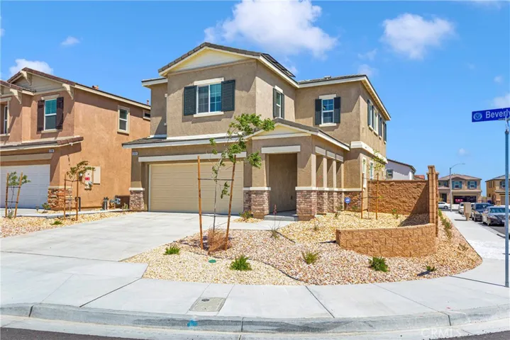 12056 Beverly Glen Street, Victorville, California 92392