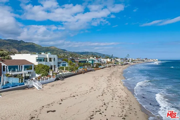 23826 Malibu Road, Malibu, California 90265
