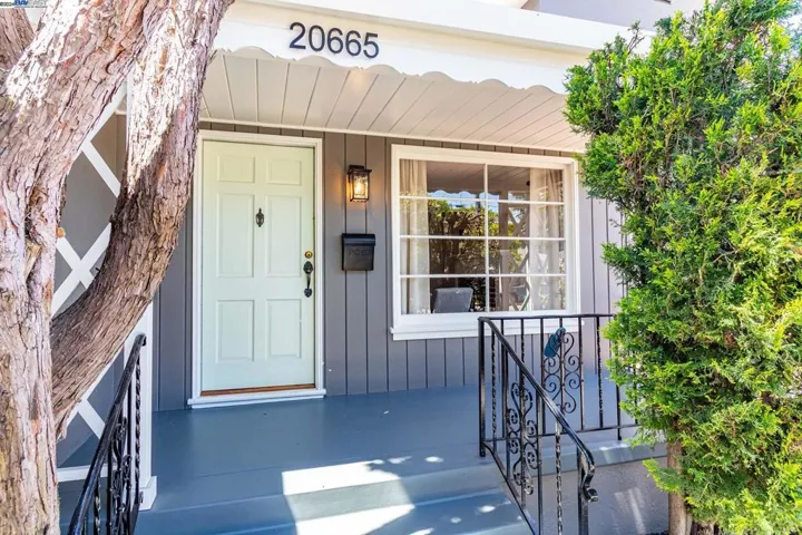 20665 Garden Ave, Hayward, California 94541