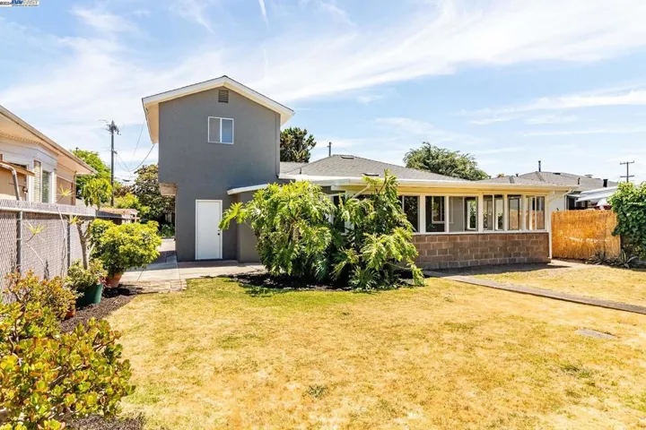 20665 Garden Ave, Hayward, California 94541