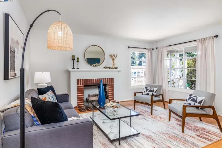 20665 Garden Ave, Hayward, California 94541