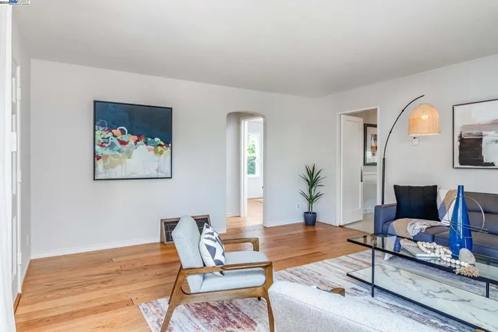 20665 Garden Ave, Hayward, California 94541