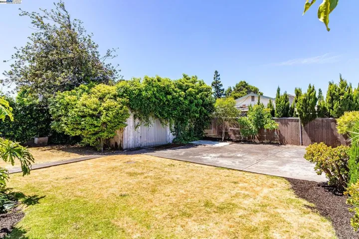 20665 Garden Ave, Hayward, California 94541