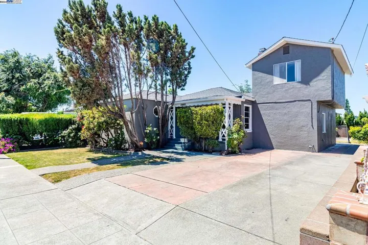 20665 Garden Ave, Hayward, California 94541