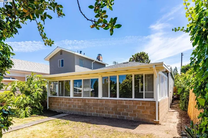 20665 Garden Ave, Hayward, California 94541