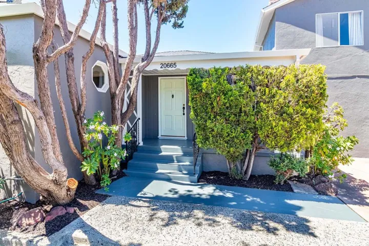 20665 Garden Ave, Hayward, California 94541