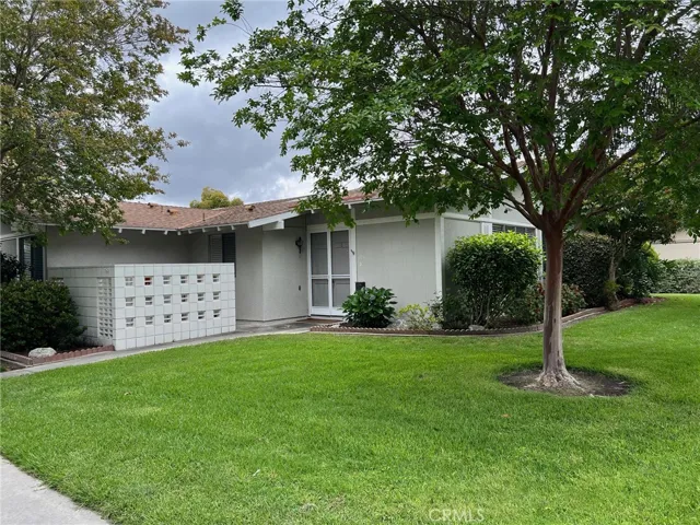 704 Avenida Sevilla, Laguna Woods, California 92637
