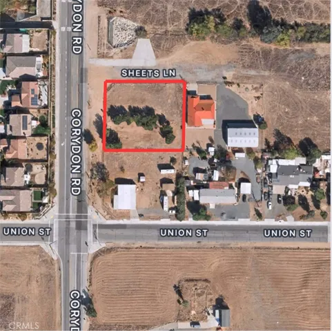 32700 Corydon Road, Wildomar, California 92595
