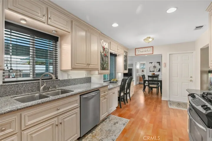 13552 Chestnut Street, Westminster, California 92683
