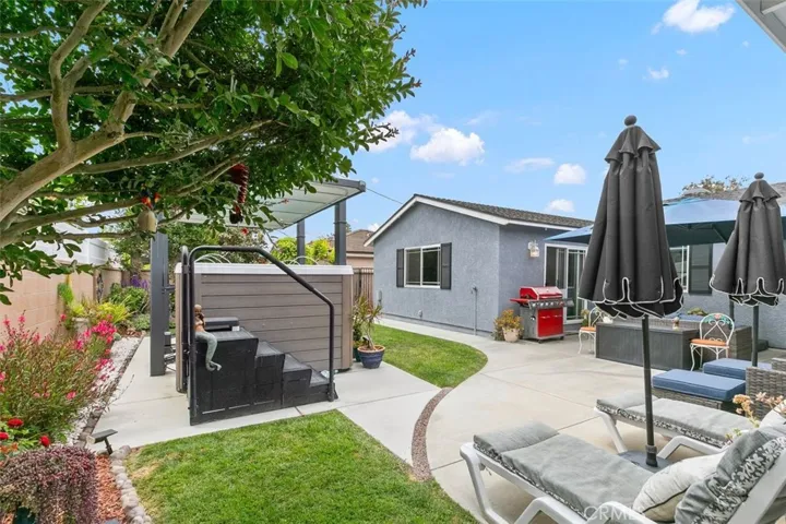 13552 Chestnut Street, Westminster, California 92683