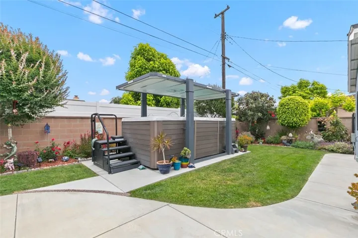 13552 Chestnut Street, Westminster, California 92683