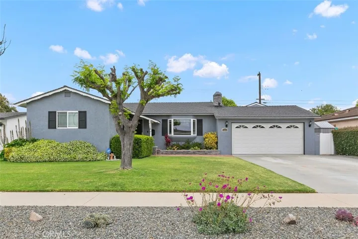 13552 Chestnut Street, Westminster, California 92683