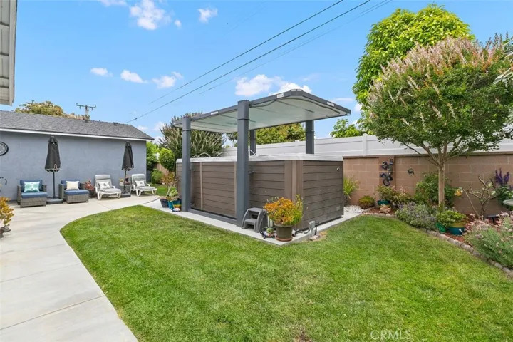 13552 Chestnut Street, Westminster, California 92683