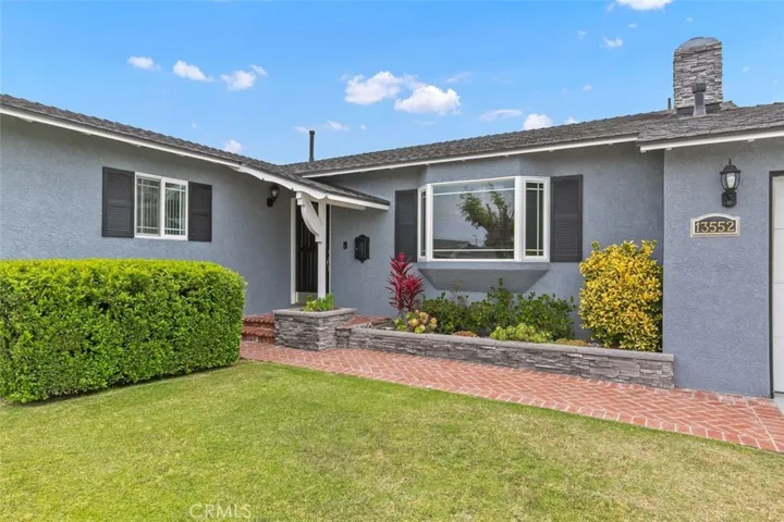 13552 Chestnut Street, Westminster, California 92683